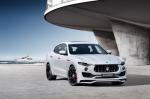 Maserati Levante by Startech 2017 года